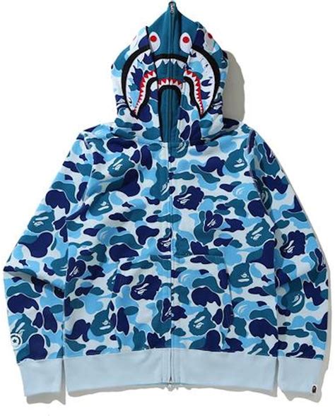 bape shark hoodie stockx.